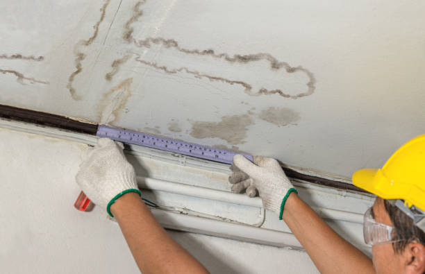 Reliable Water Damage Repair contractor in Saugus, MA by Aqua Guard Water Damage